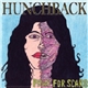 Hunchback - Pray For Scars